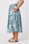 EFFECT SKIRT - effect pri